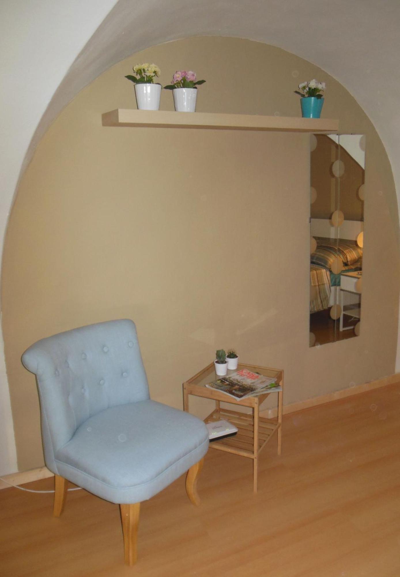 Appartamento Zentralhaus *