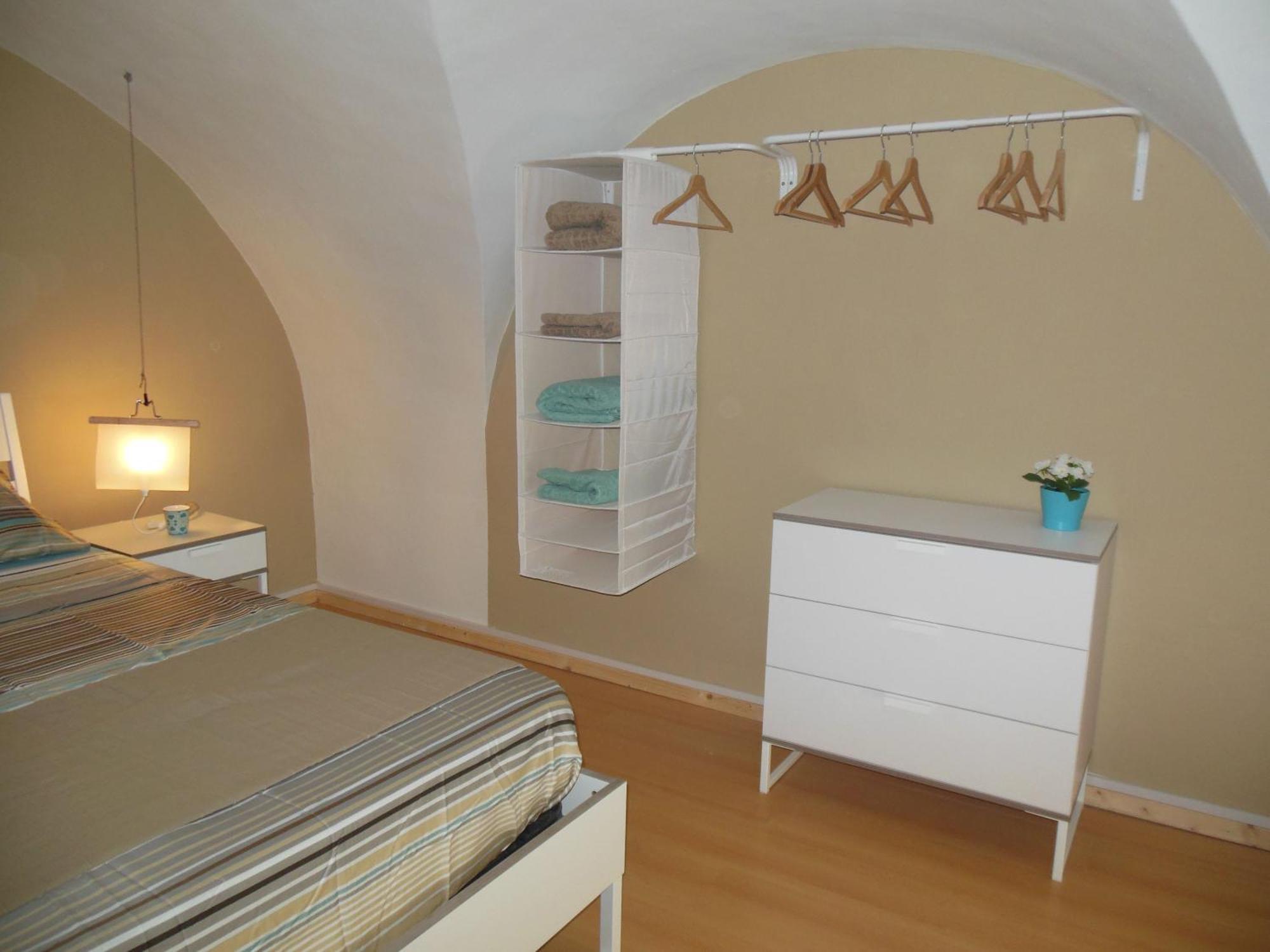 Zentralhaus Appartamento