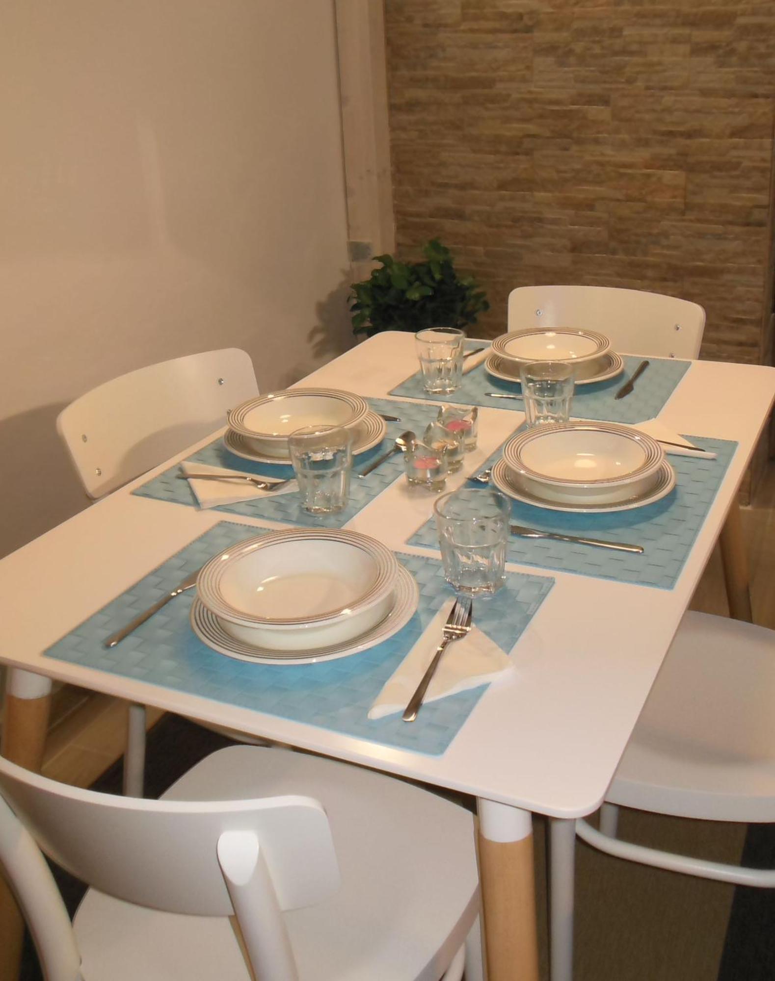 Zentralhaus Appartamento Aeroporto di Catania Fontana Rossa